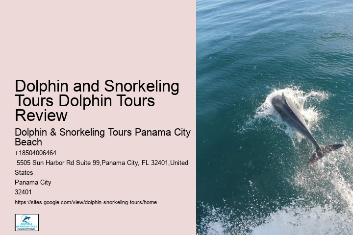 Tour Panama City