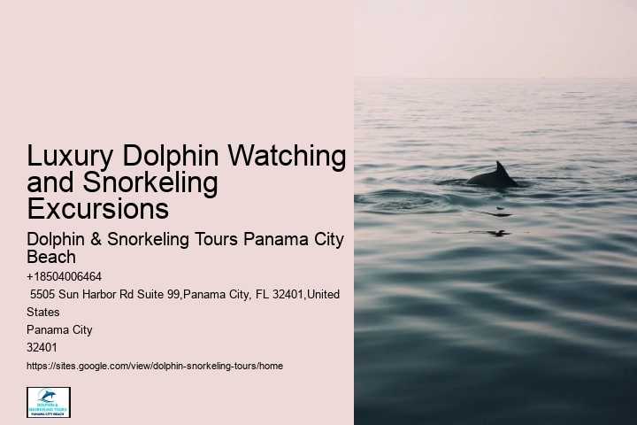 Panama City Beach Boat Tours