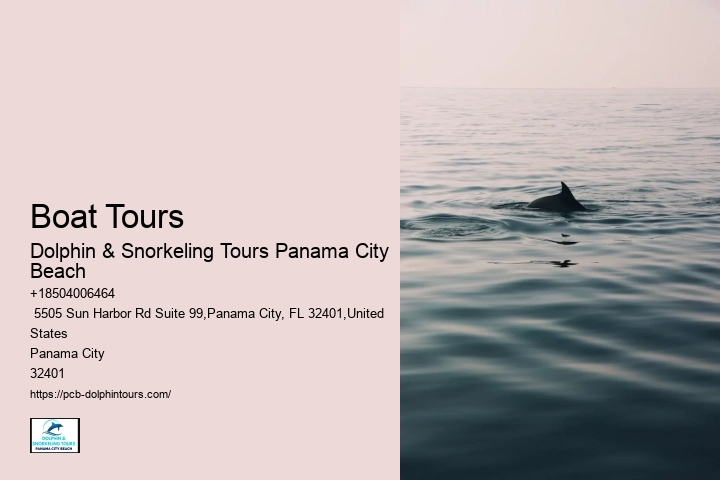 Educational Tours