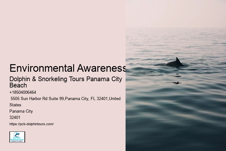 Marine Conservation