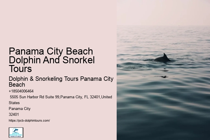 Dolphin Research Center