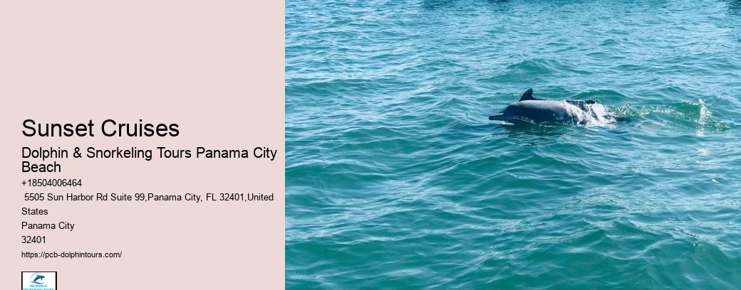 Panama City Beach Vacations